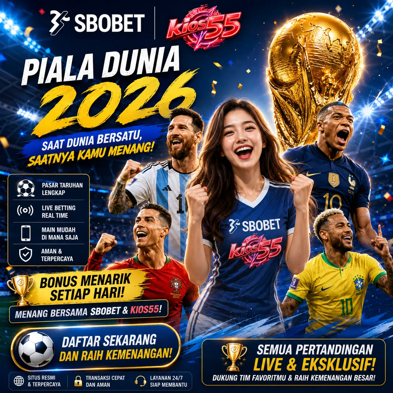 SBOBET88